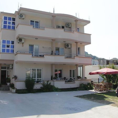 אולסינץ' Apartment Family מראה חיצוני תמונה