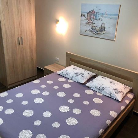 אולסינץ' Apartment Family מראה חיצוני תמונה