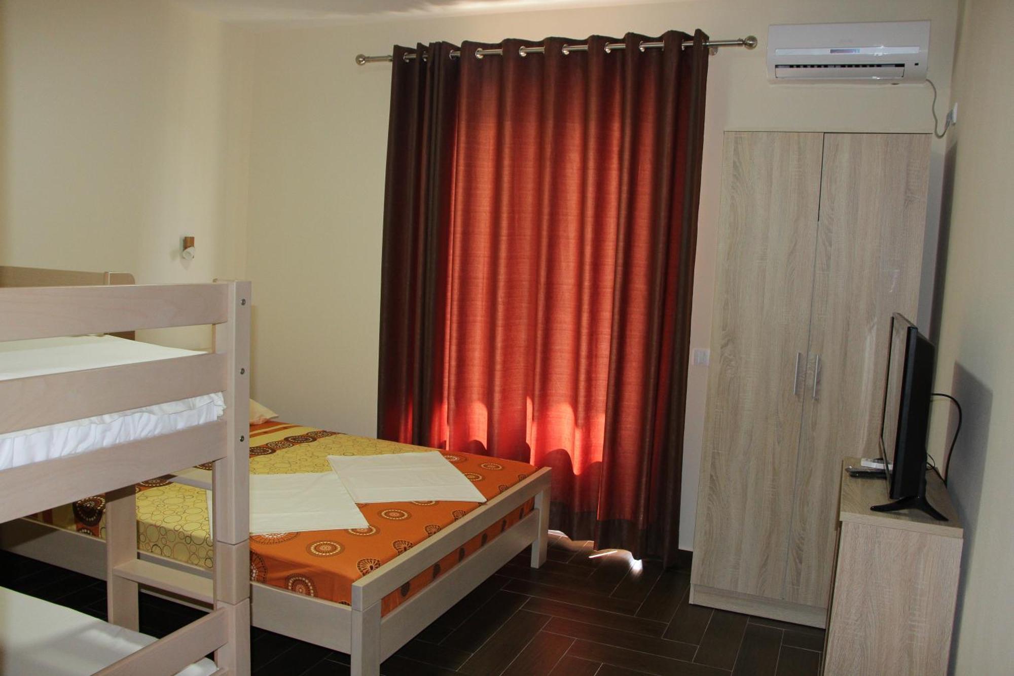 אולסינץ' Apartment Family מראה חיצוני תמונה
