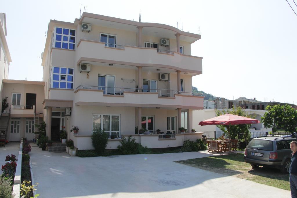אולסינץ' Apartment Family מראה חיצוני תמונה