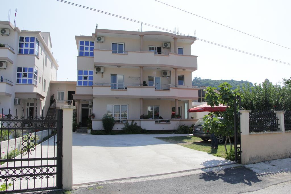 אולסינץ' Apartment Family מראה חיצוני תמונה