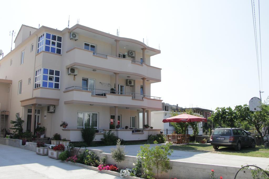 אולסינץ' Apartment Family מראה חיצוני תמונה