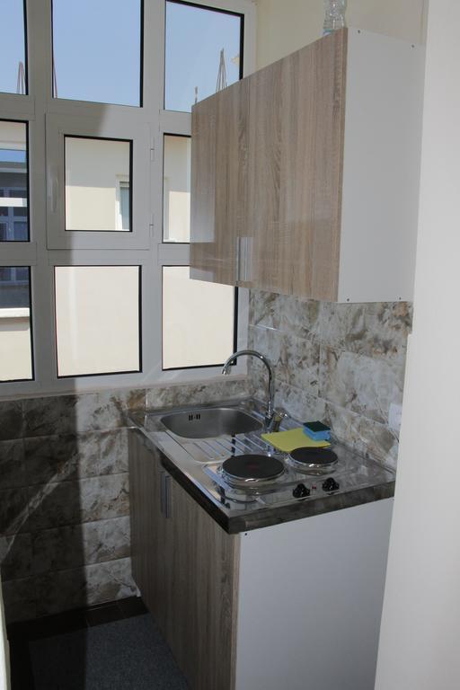 אולסינץ' Apartment Family מראה חיצוני תמונה
