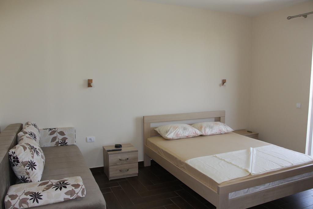 אולסינץ' Apartment Family מראה חיצוני תמונה