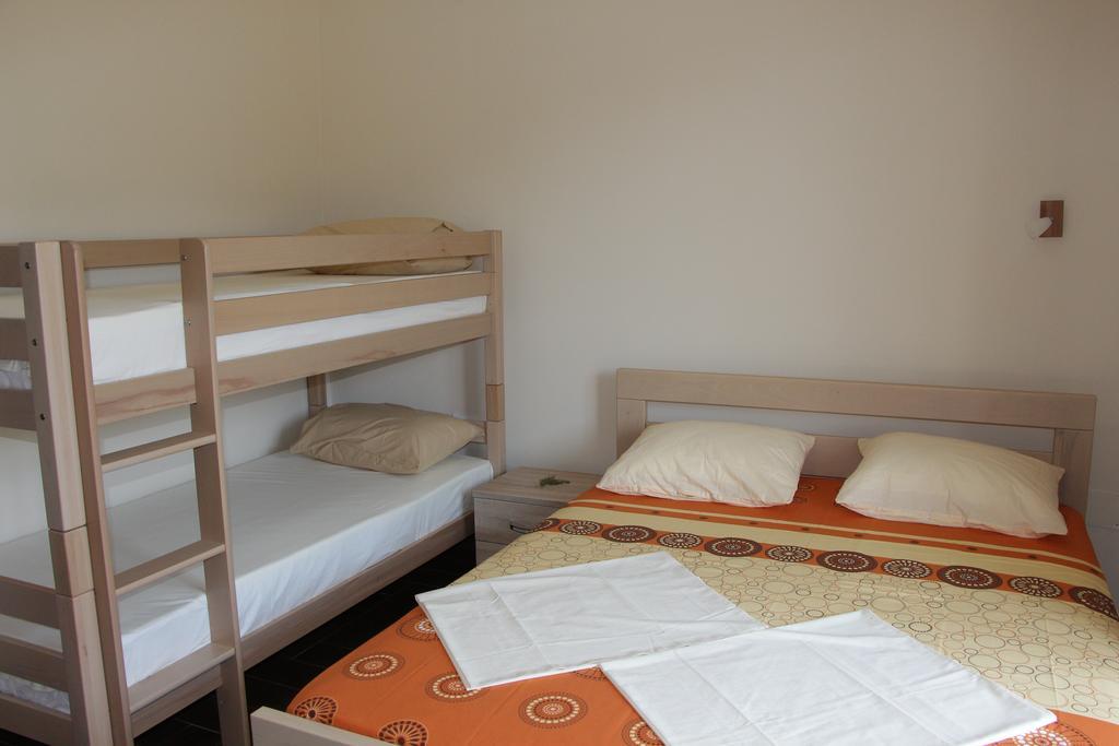 אולסינץ' Apartment Family מראה חיצוני תמונה