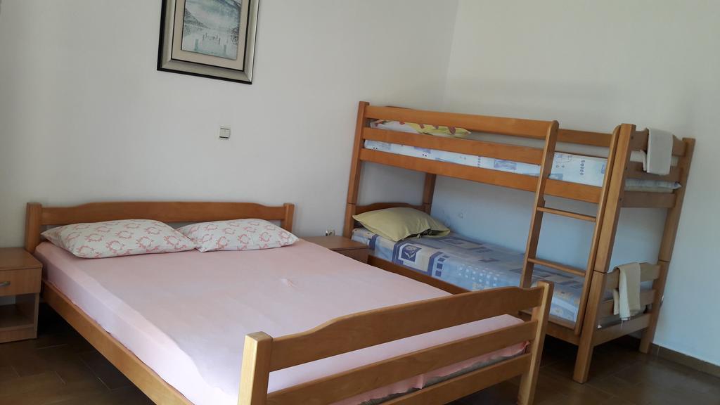 אולסינץ' Apartment Family חדר תמונה
