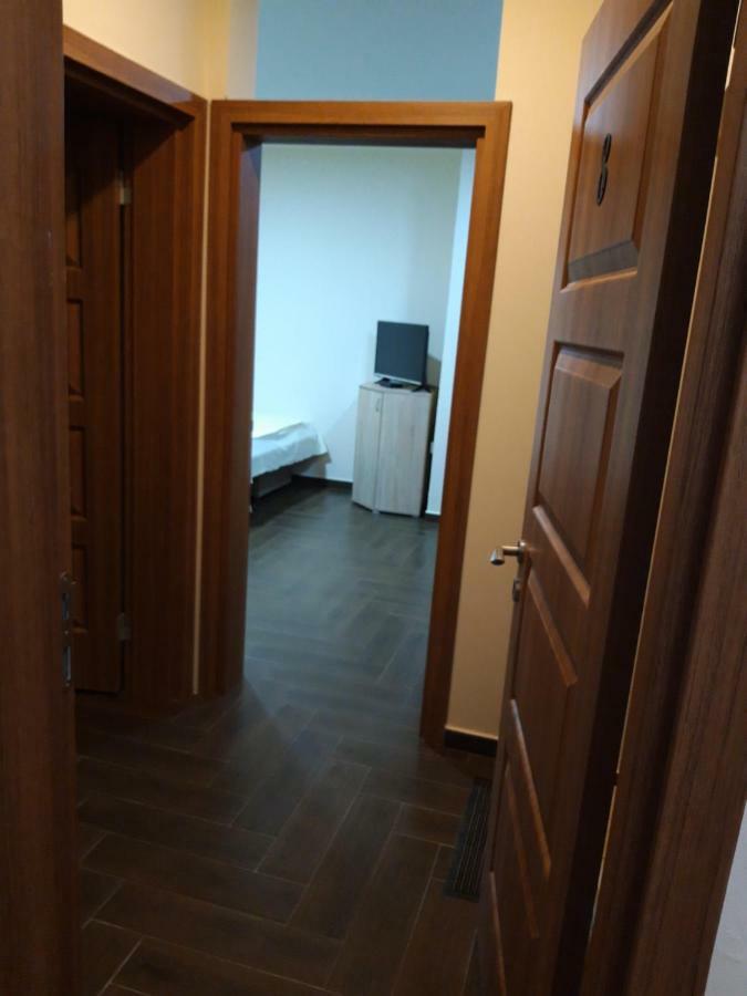 אולסינץ' Apartment Family מראה חיצוני תמונה