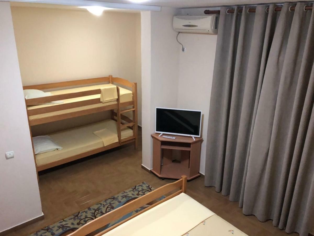 אולסינץ' Apartment Family מראה חיצוני תמונה