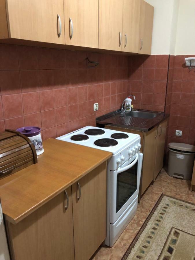 אולסינץ' Apartment Family מראה חיצוני תמונה