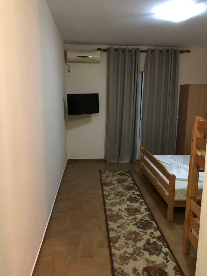 אולסינץ' Apartment Family מראה חיצוני תמונה