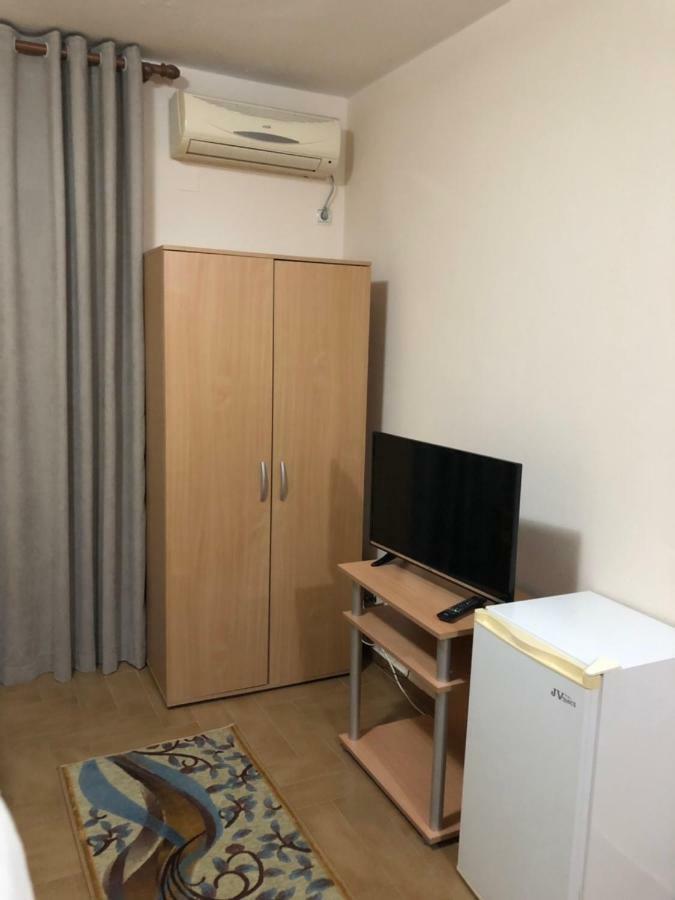 אולסינץ' Apartment Family מראה חיצוני תמונה