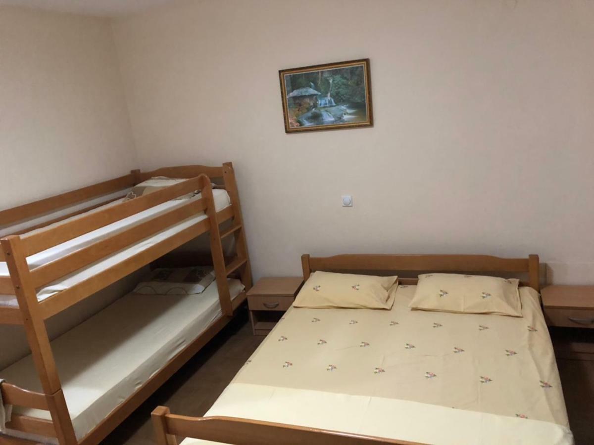 אולסינץ' Apartment Family מראה חיצוני תמונה