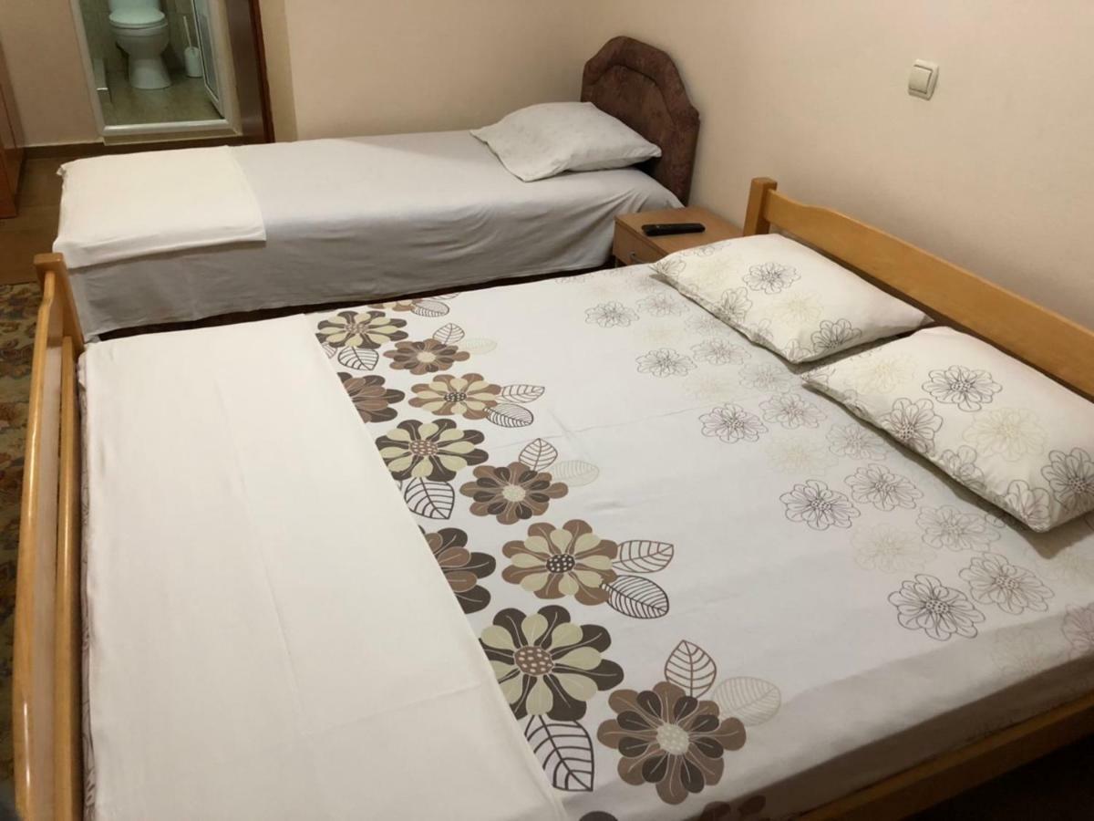 אולסינץ' Apartment Family חדר תמונה