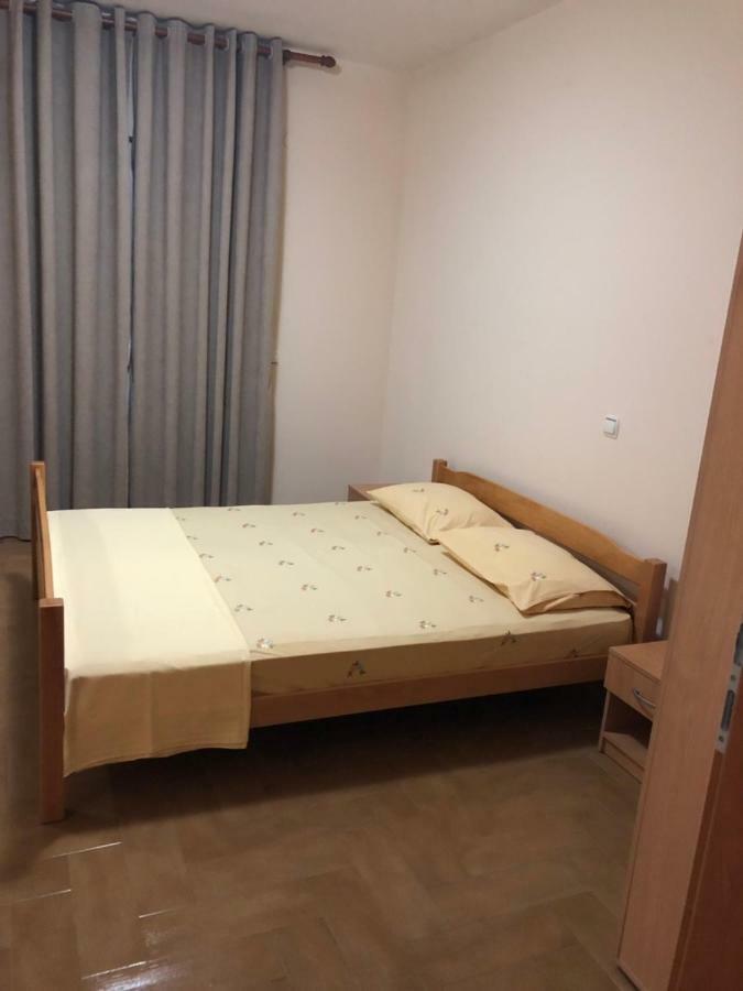 אולסינץ' Apartment Family מראה חיצוני תמונה