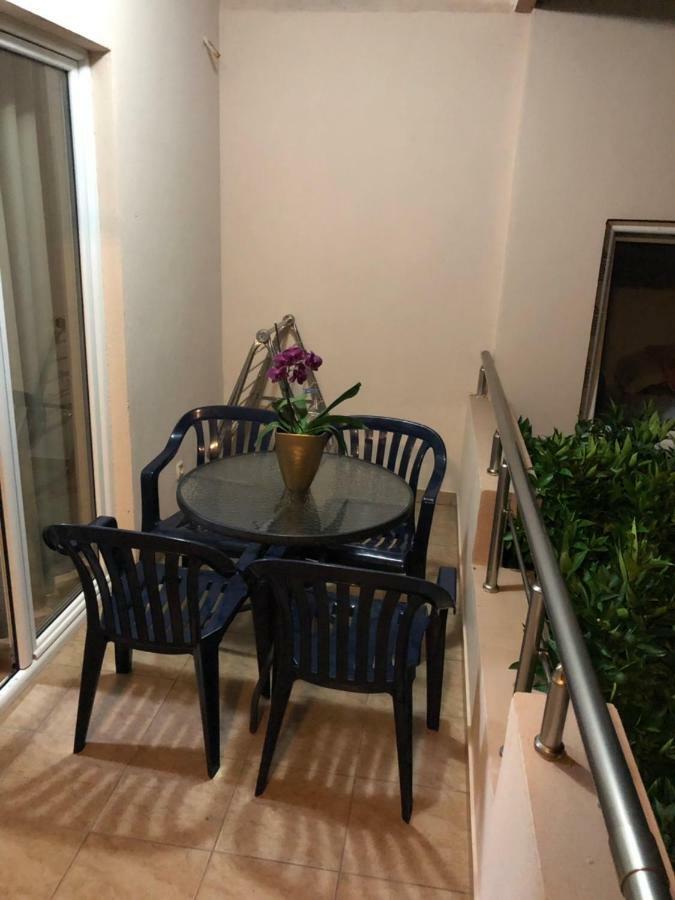 אולסינץ' Apartment Family מראה חיצוני תמונה