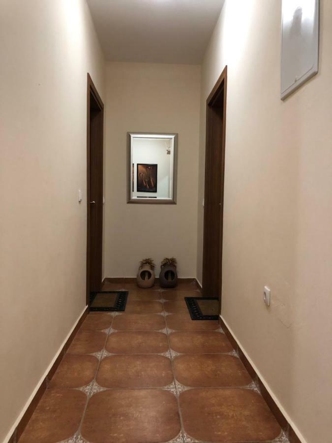 אולסינץ' Apartment Family מראה חיצוני תמונה
