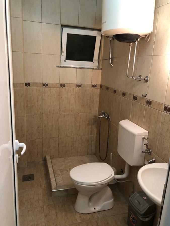 אולסינץ' Apartment Family מראה חיצוני תמונה