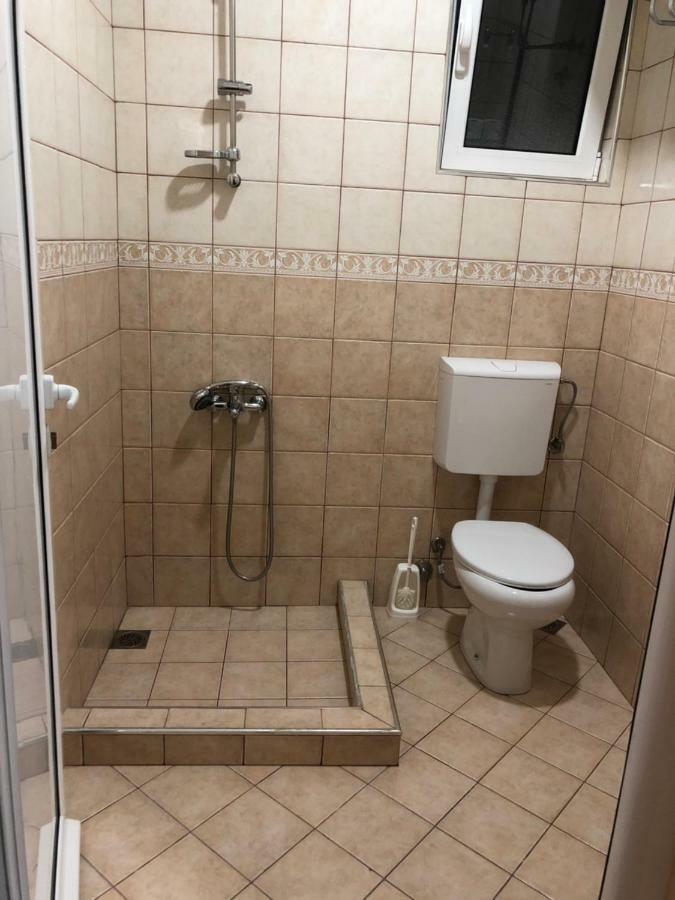 אולסינץ' Apartment Family מראה חיצוני תמונה