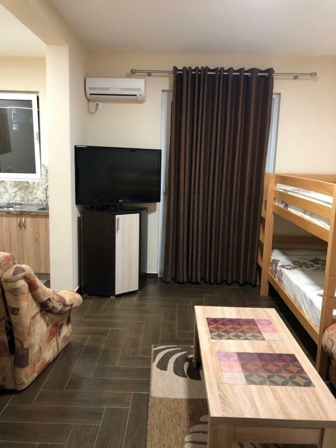 אולסינץ' Apartment Family מראה חיצוני תמונה