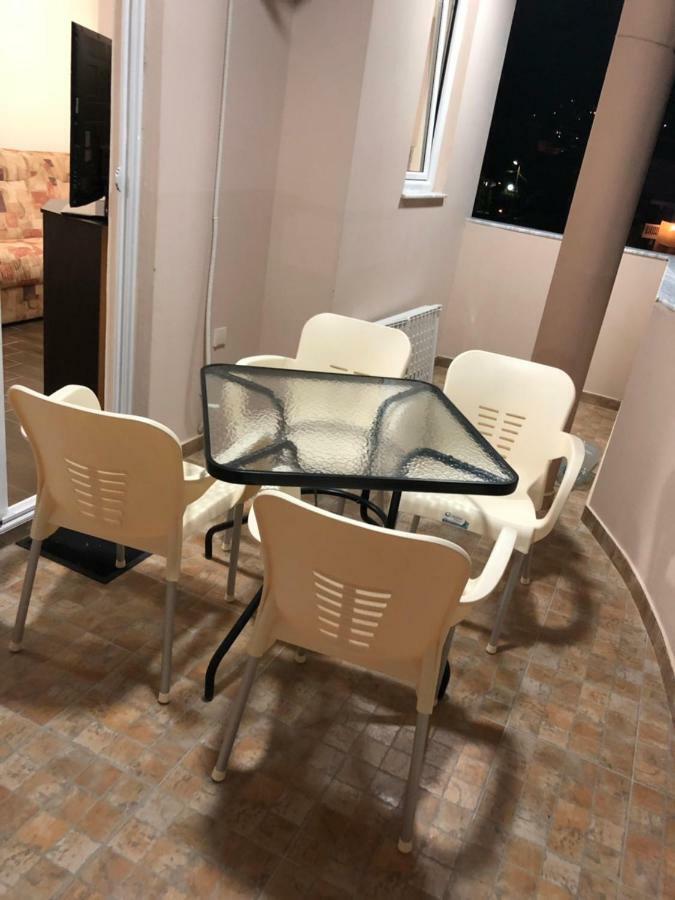 אולסינץ' Apartment Family מראה חיצוני תמונה
