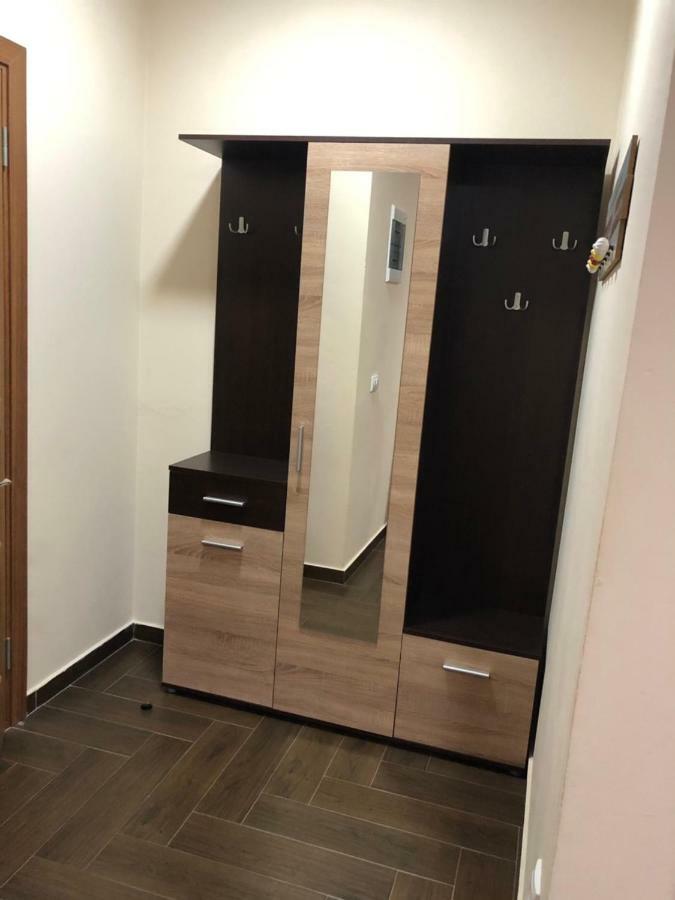 אולסינץ' Apartment Family מראה חיצוני תמונה