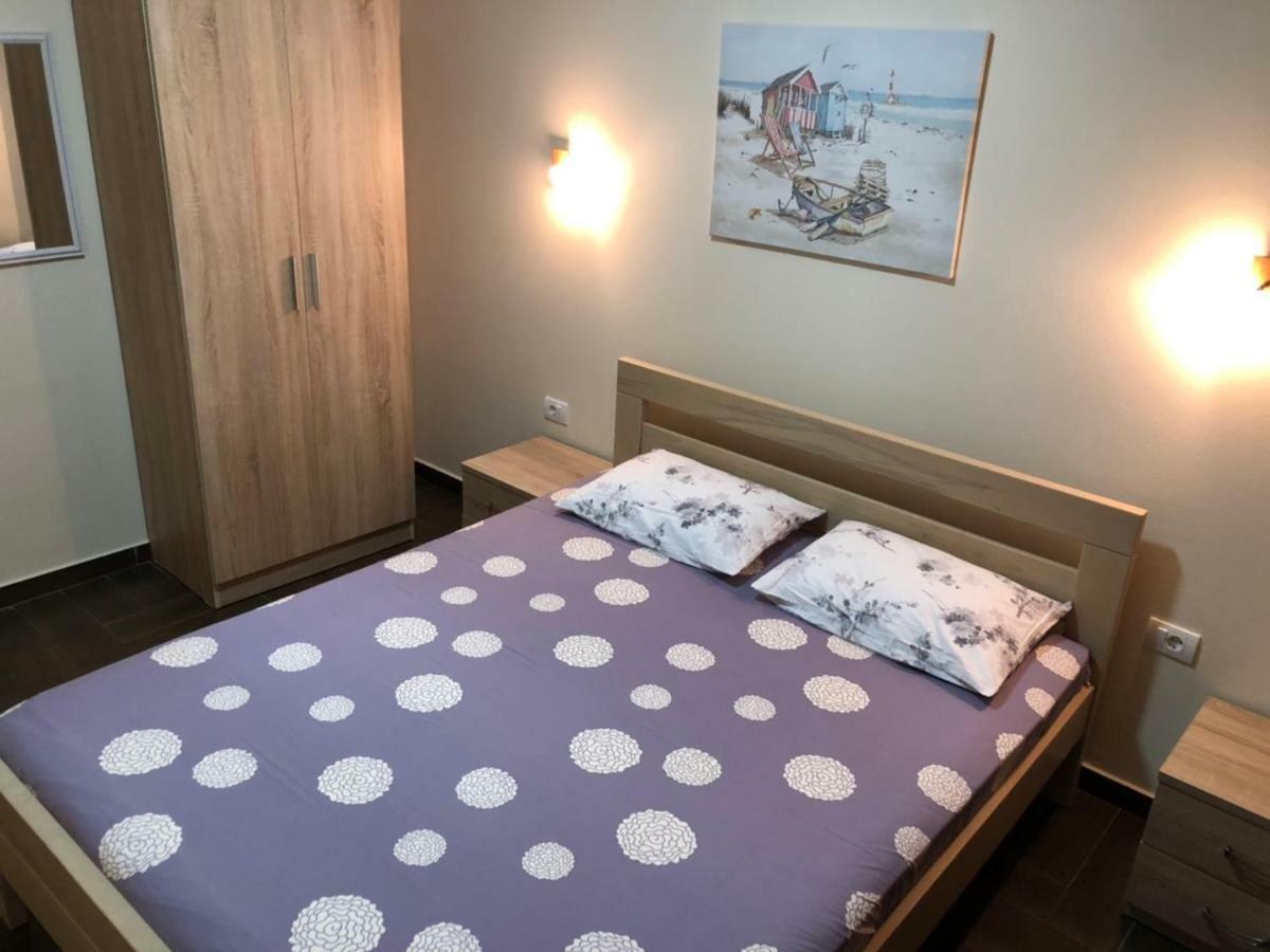 אולסינץ' Apartment Family מראה חיצוני תמונה