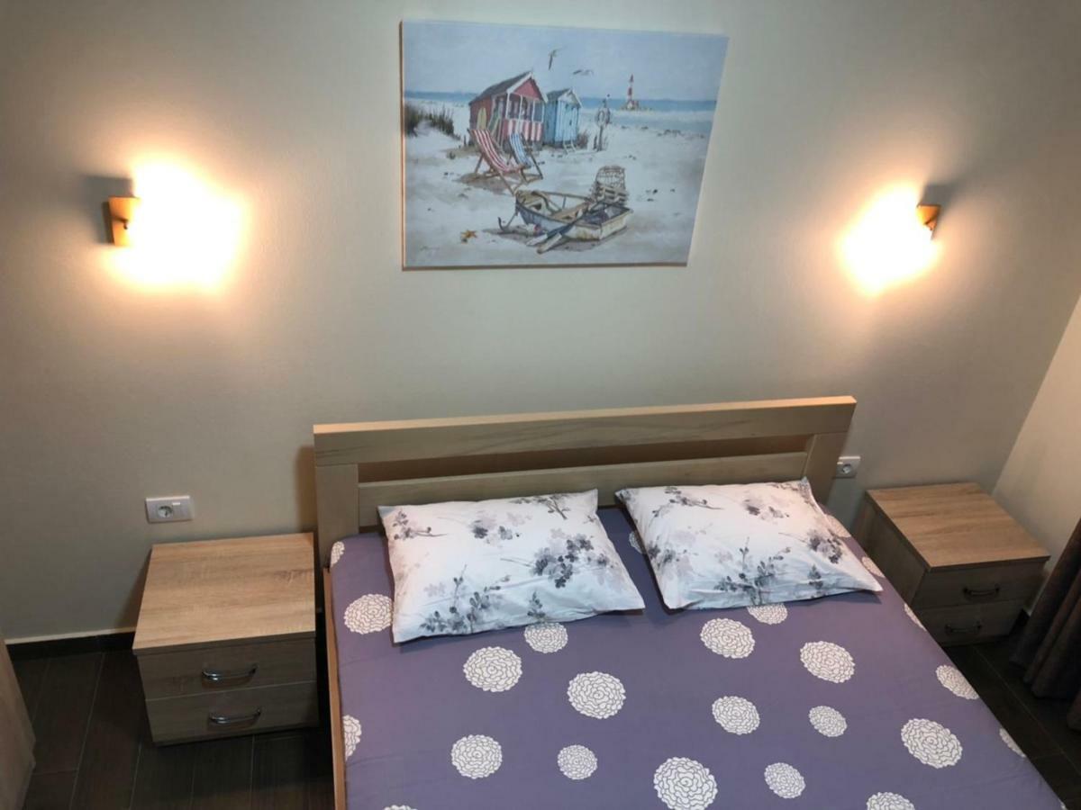 אולסינץ' Apartment Family מראה חיצוני תמונה