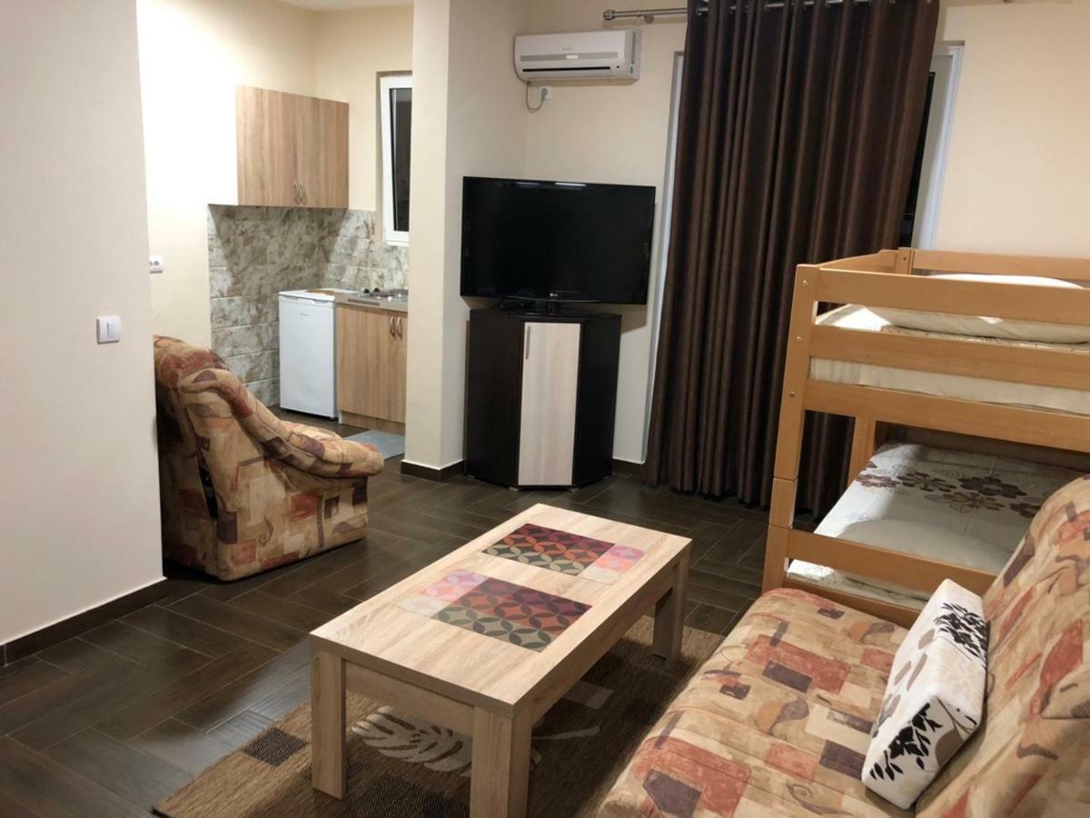 אולסינץ' Apartment Family מראה חיצוני תמונה