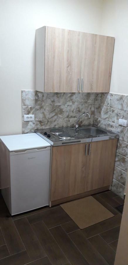 אולסינץ' Apartment Family מראה חיצוני תמונה
