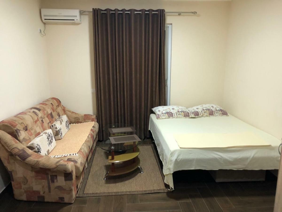 אולסינץ' Apartment Family מראה חיצוני תמונה