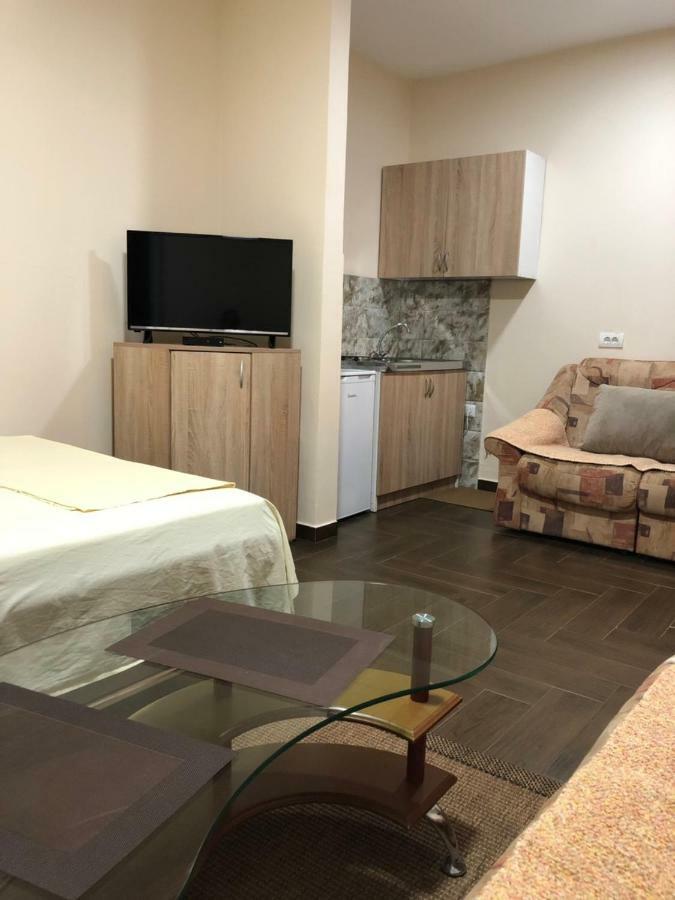אולסינץ' Apartment Family מראה חיצוני תמונה