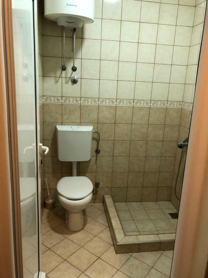 אולסינץ' Apartment Family מראה חיצוני תמונה